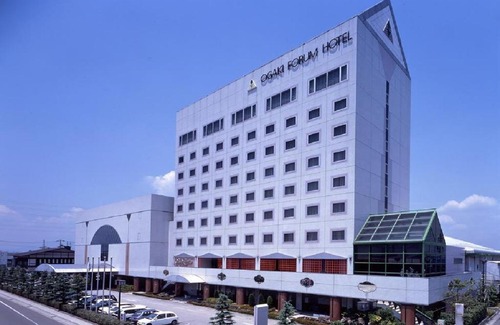 Ogaki Hotel | Ogaki Forum Hotel / Vacation STAY 72179