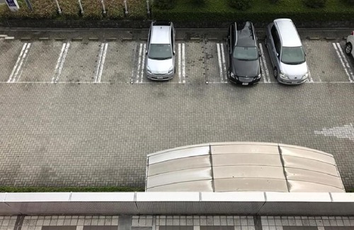 Ogaki Hotel | Ogaki Forum Hotel / Vacation STAY 72178