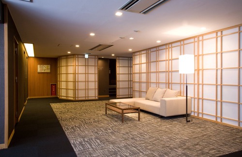Gero Onsen Casa | Ogawaya