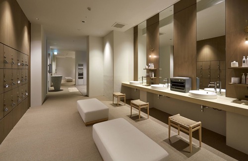 Gero Onsen Casa | Ogawaya
