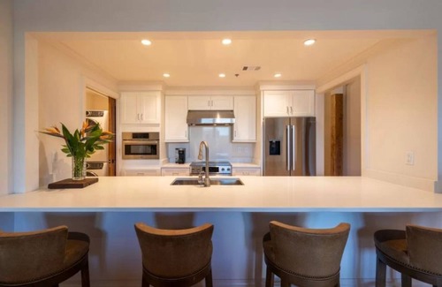 Brunswick Apartamento | OGLETHORPE