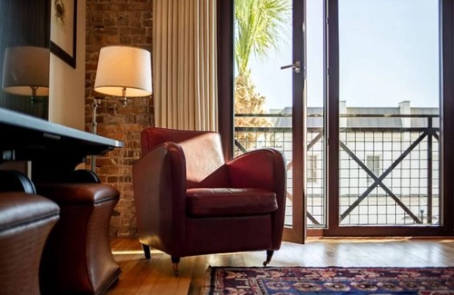 Brunswick Apartamento | OGLETHORPE