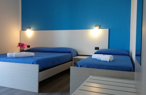 Lotzorai Hotel | Ogliastra Hotel