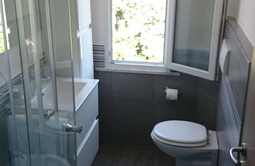 Lotzorai Hotel | Ogliastra Hotel