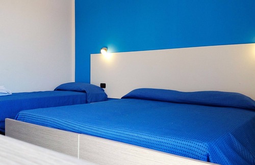 Lotzorai Hotel | Ogliastra Hotel