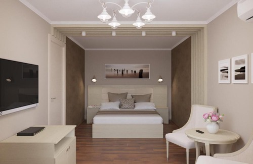 Volgodonsk Complejo | Ogni Mayaka Holiday Park