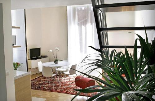 Ognina Apartamento | Ognina Residence