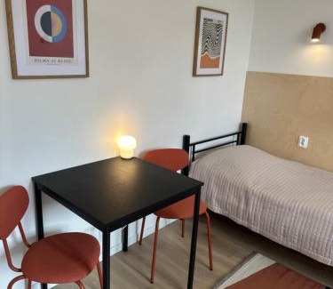 Wloclawek Casa | Ogniowa7