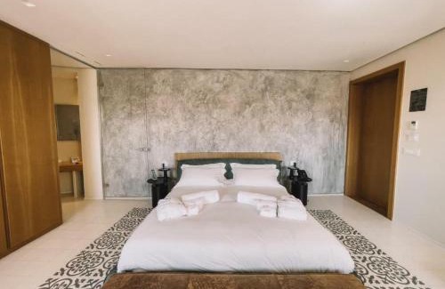 Trani Hotel | Ognissanti Restaurant Spa Hotel Rooftop