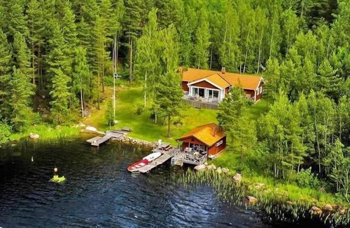 Boxholm Casa | OGO368 Boxholm - Tingkullanäs 6