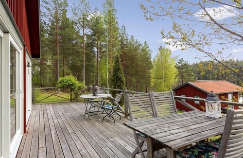 Boxholm Casa | OGO368 Boxholm - Tingkullanäs 6