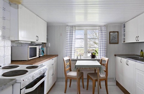 Borghamn Casa | OGO503 Borghamn - Hovanäsvägen 29 B