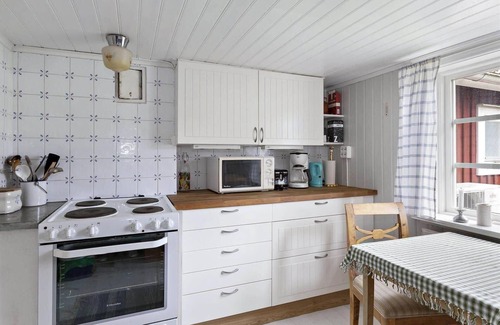 Borghamn Casa | OGO503 Borghamn - Hovanäsvägen 29 B