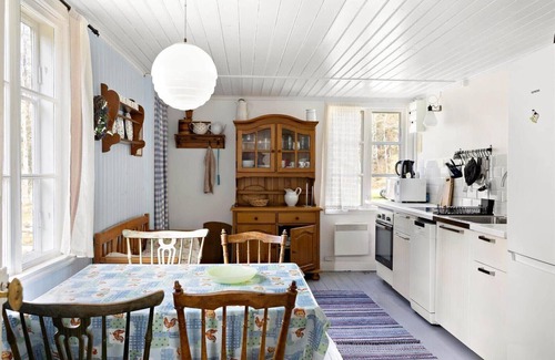 Boxholm Casa | OGO631 Boxholm - Stjärnesand Sågstugan 1