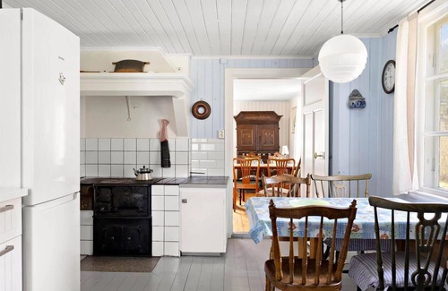 Boxholm Casa | OGO631 Boxholm - Stjärnesand Sågstugan 1