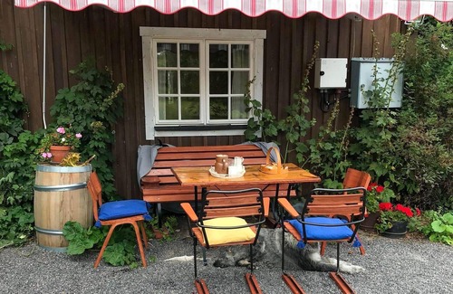 Valdemarsvik Municipality Casa | OGO705 Valdemarsvik - Långrådna Mon 3