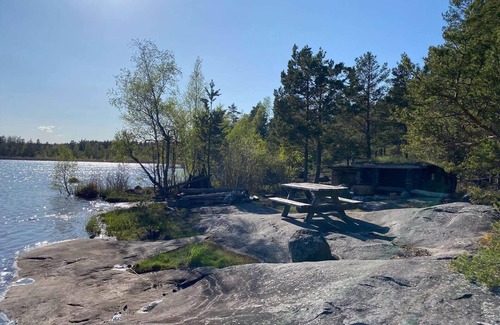 Valdemarsvik Municipality Casa | OGO705 Valdemarsvik - Långrådna Mon 3