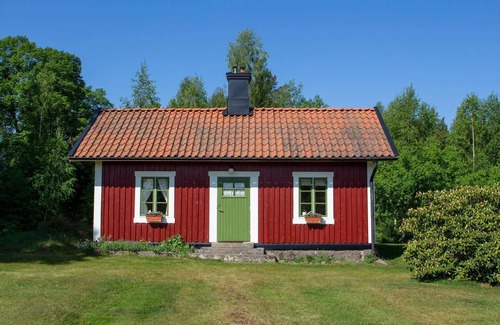 Motala Casa | OGO723 Motala - Lemunda Gård 134