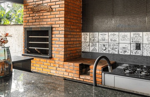 Vila Nova Casa | Ogram House - con Jacuzzi a 3min de la Playa