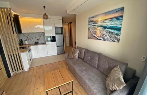 Sztutowo Apartamento | Ogrodowa70 Apartment