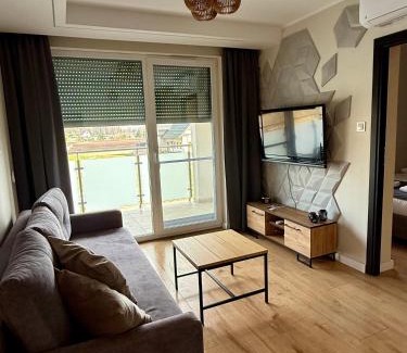 Sztutowo Apartamento | Ogrodowa70 Apartment