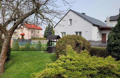 Ogrodzieniec Casa | Ogrodzieniec Pokoje 59