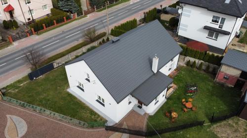 Ogrodzieniec Casa | Ogrodzieniec Pokoje 59