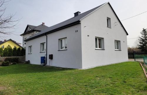 Ogrodzieniec Casa | Ogrodzieniec Pokoje 59