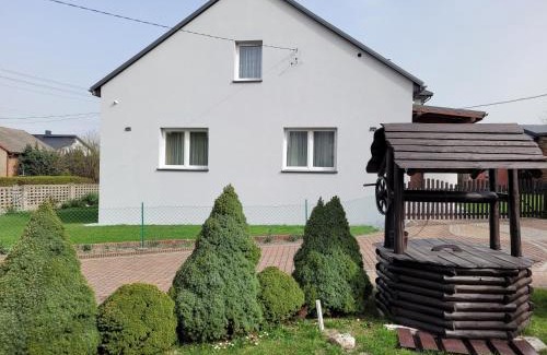 Ogrodzieniec Casa | Ogrodzieniec Pokoje 59