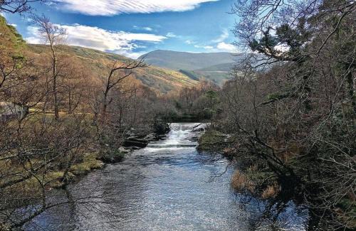 Bethesda Complejo | Ogwen Bank Caravan And Lodge Park