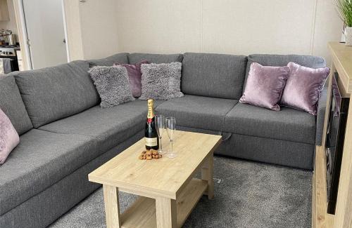 Bethesda Complejo | Ogwen Bank Caravan And Lodge Park