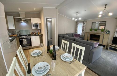 Bethesda Complejo | Ogwen Bank Caravan And Lodge Park