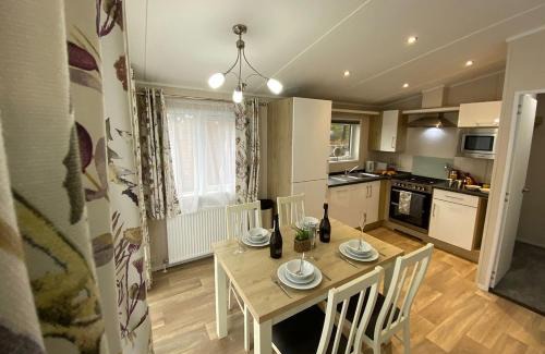 Bethesda Complejo | Ogwen Bank Caravan And Lodge Park