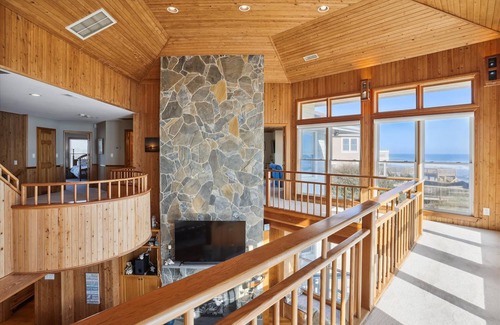 Ocean Hill Casa | OH-10 "Sand Dune Sunrise" Saturday-Saturday Private Pool! Oceanfront