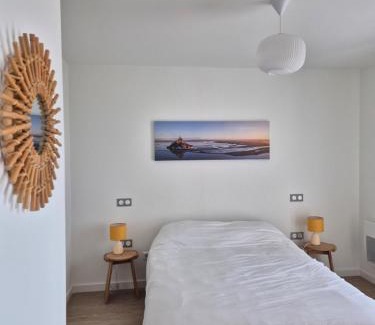Donville-les-Bains Apartamento | Oh Activ Donville-Les-Bains - Résidence Services Seniors