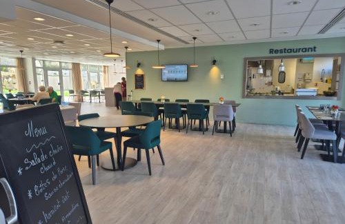 Donville-les-Bains Apartamento | Oh Activ Donville-Les-Bains - Résidence Services Seniors