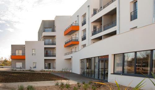 Les Ponts-de-Ce Apartamento | Oh Activ Les Ponts-de-Cé