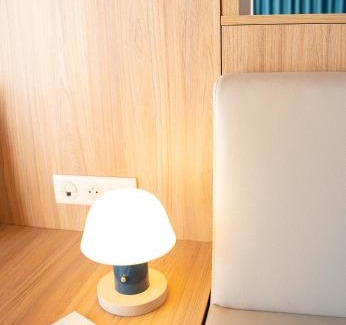 Les Ponts-de-Ce Apartamento | Oh Activ Les Ponts-de-Cé