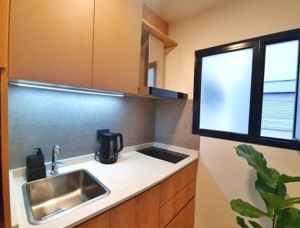 Belgrano Apartamento | Oh Barrancas