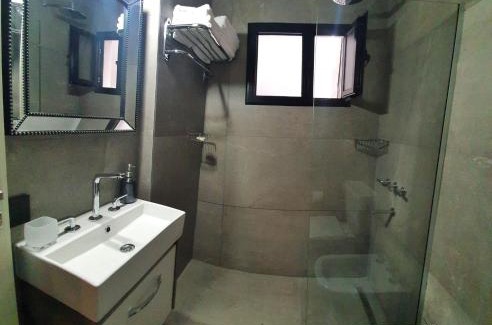 Belgrano Apartamento | Oh Barrancas