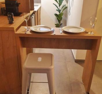 Belgrano Apartamento | Oh Barrancas