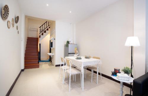 Ban Phan Thom Casa | OH Homes - Samsen 10