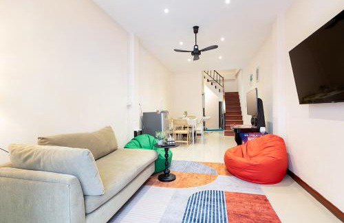 Ban Phan Thom Casa | OH Homes - Samsen 12