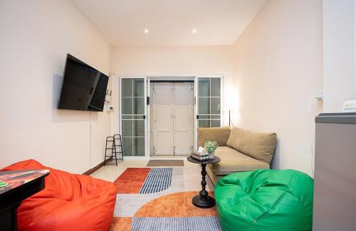 Ban Phan Thom Casa | OH Homes - Samsen 12