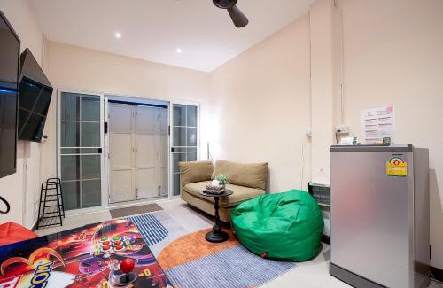 Ban Phan Thom Casa | OH Homes - Samsen 12