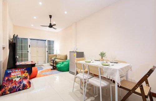 Ban Phan Thom Casa | OH Homes - Samsen 12