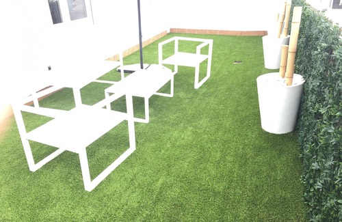 El Ensanche Zona Nuova Apartamento | OH LA LIFE! ATICO EN SANTIAGO CENTRO CON TERRAZA