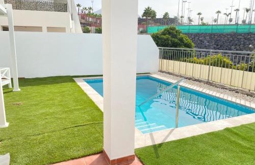Costa Adeje Apartamento | OH LA LIFE! MAGNOLIA GOLF SUSANA
