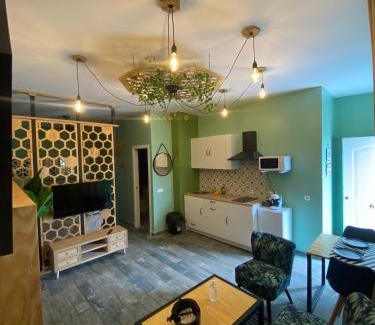 Villamartin Apartamento | OH MARTIN APARTAMENTO