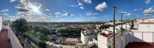 Villamartin Apartamento | !OH!MARTIN